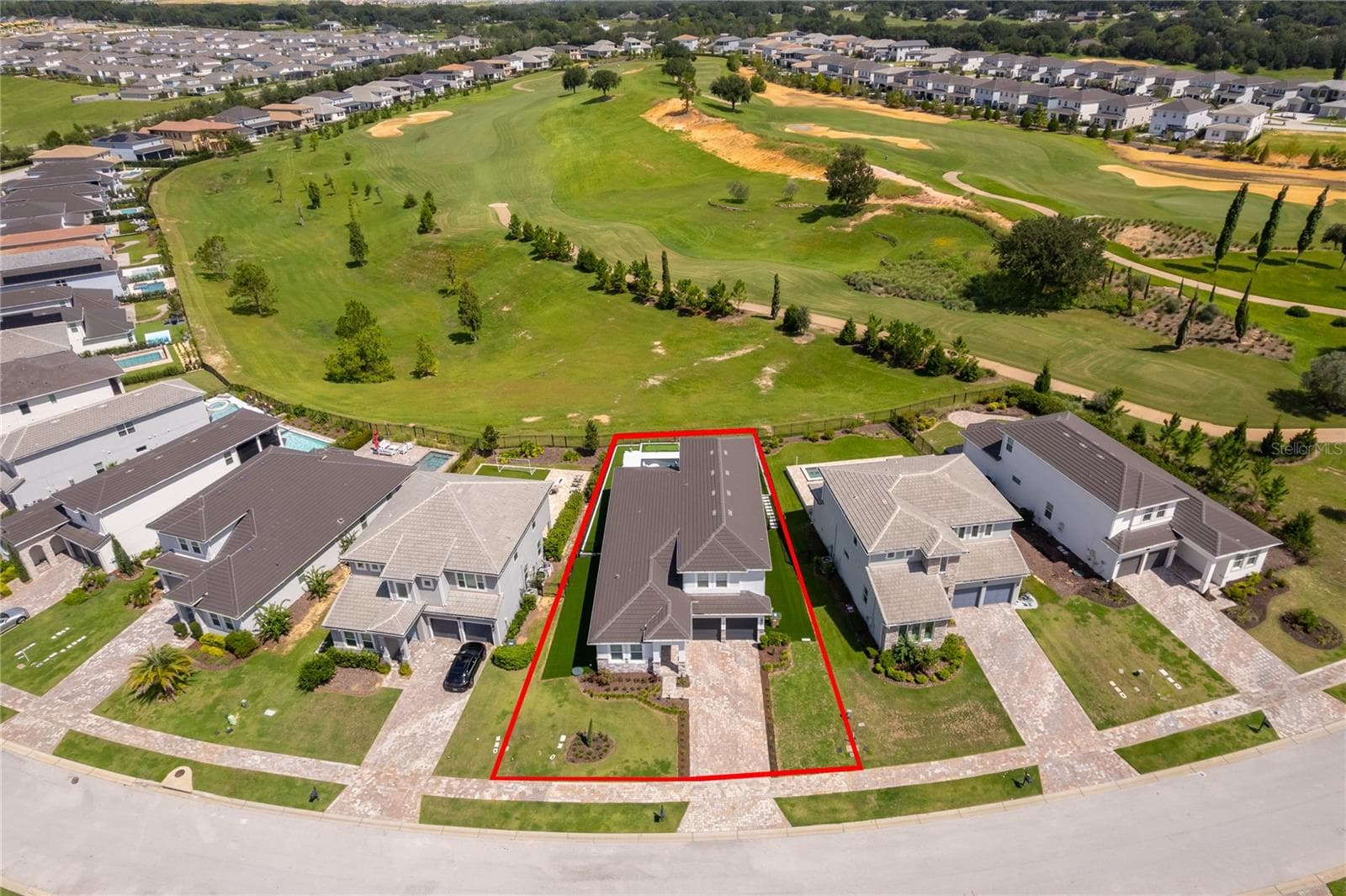 Single Family Residence at 16012 VOLTERRA PT, MONTVERDE, photo 4 of 63