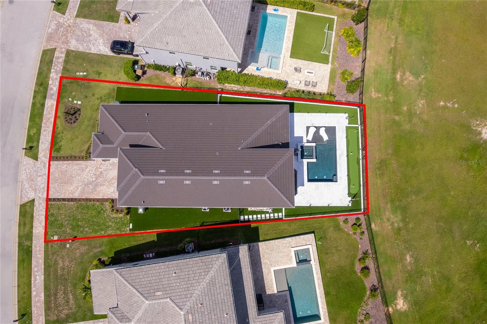 Single Family Residence at 16012 VOLTERRA PT, MONTVERDE, photo 5 of 63