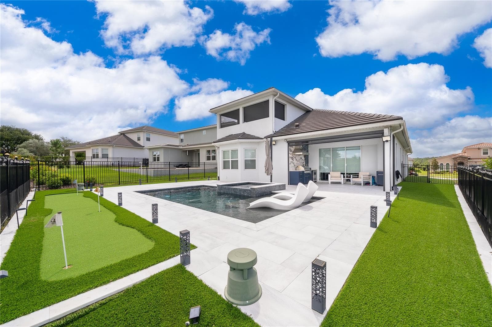 Single Family Residence at 16012 VOLTERRA PT, MONTVERDE, photo 10 of 63