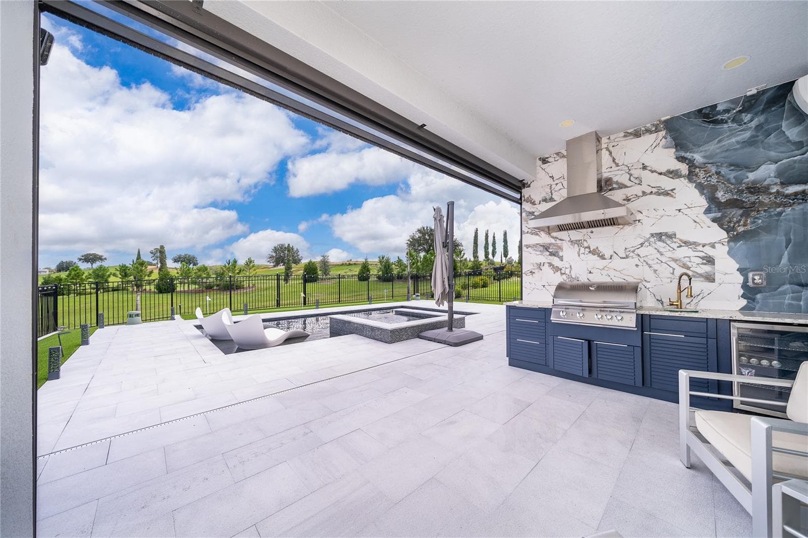 Single Family Residence at 16012 VOLTERRA PT, MONTVERDE, photo 14 of 63