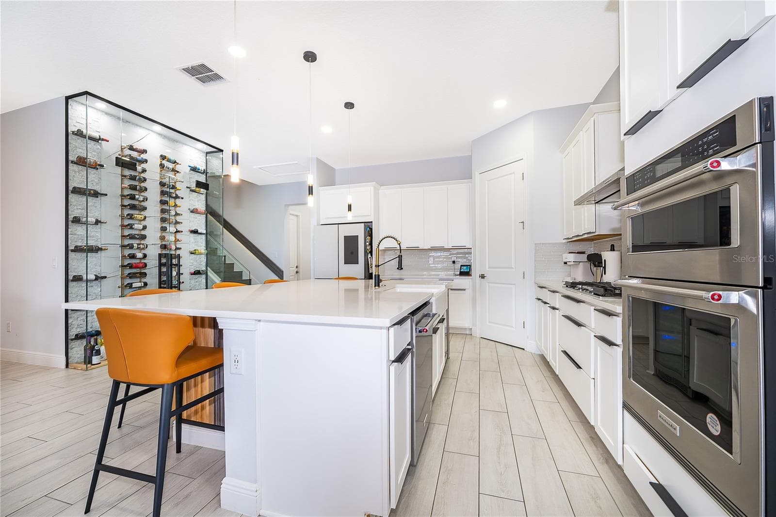 Single Family Residence at 16012 VOLTERRA PT, MONTVERDE, photo 18 of 63