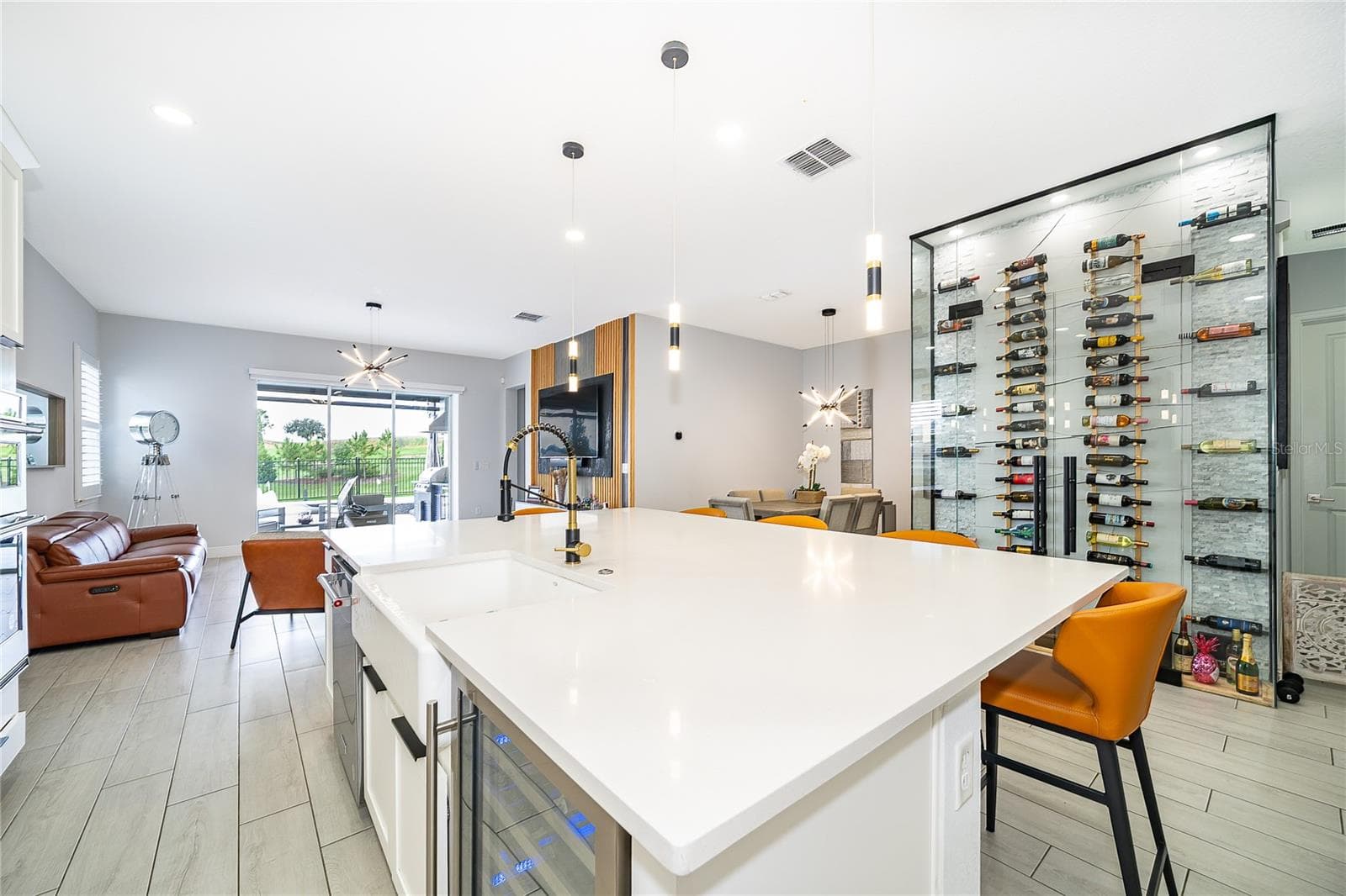Single Family Residence at 16012 VOLTERRA PT, MONTVERDE, photo 25 of 63