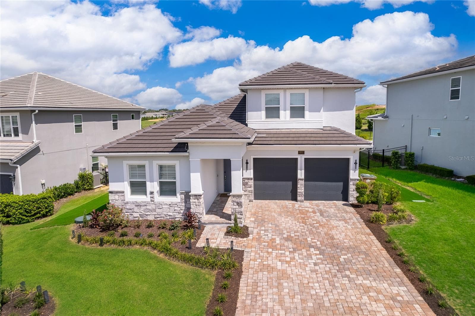 Single Family Residence at 16012 VOLTERRA PT, MONTVERDE, photo 44 of 63