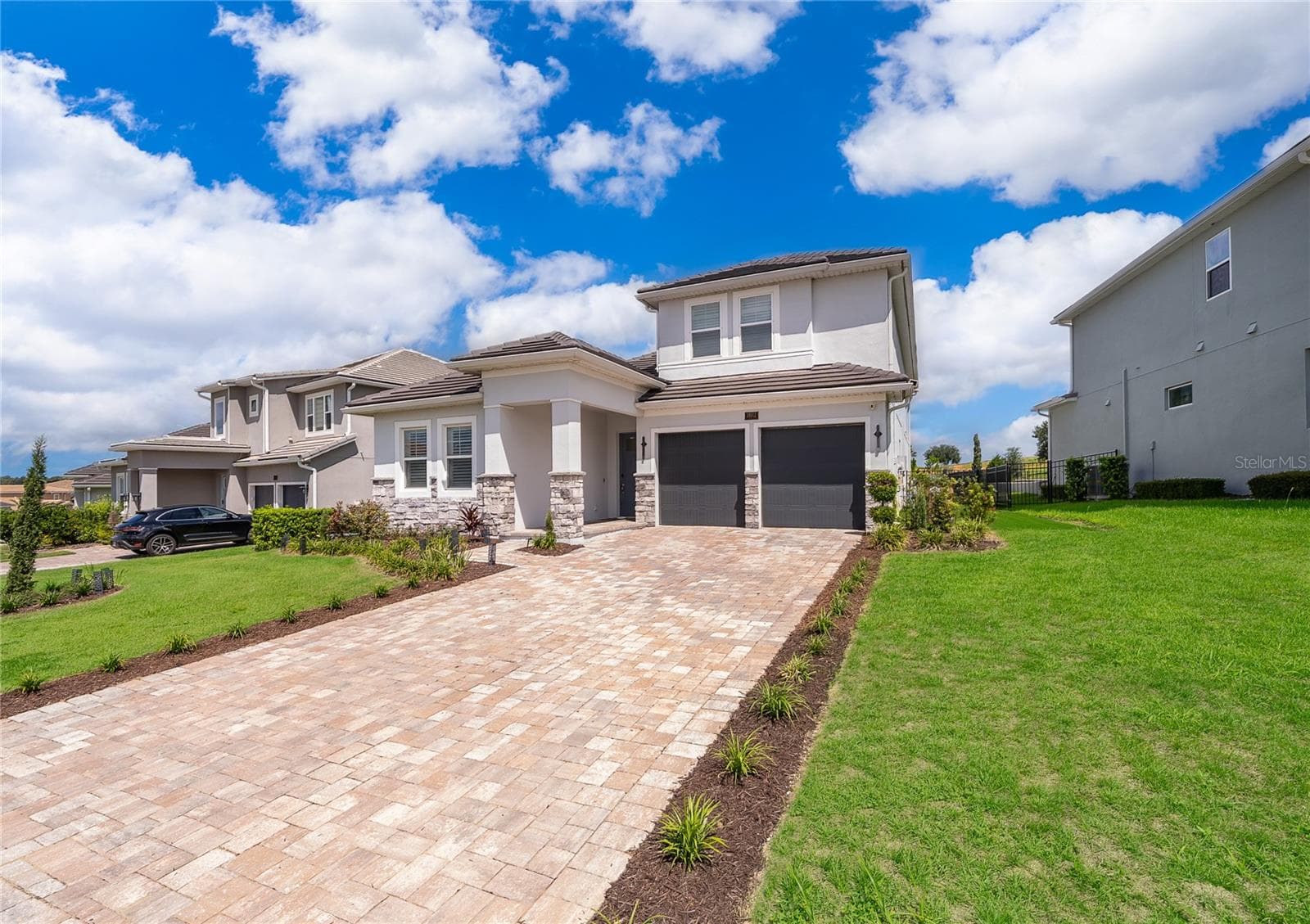 Single Family Residence at 16012 VOLTERRA PT, MONTVERDE, photo 45 of 63