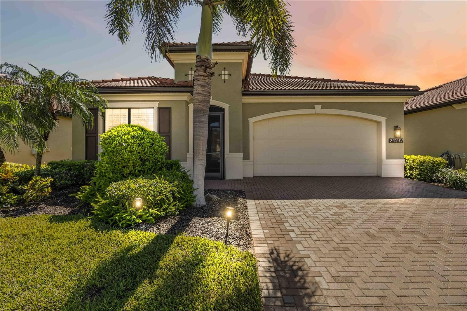 24232 Gallberry Drive - 24232 GALLBERRY DR, VENICE