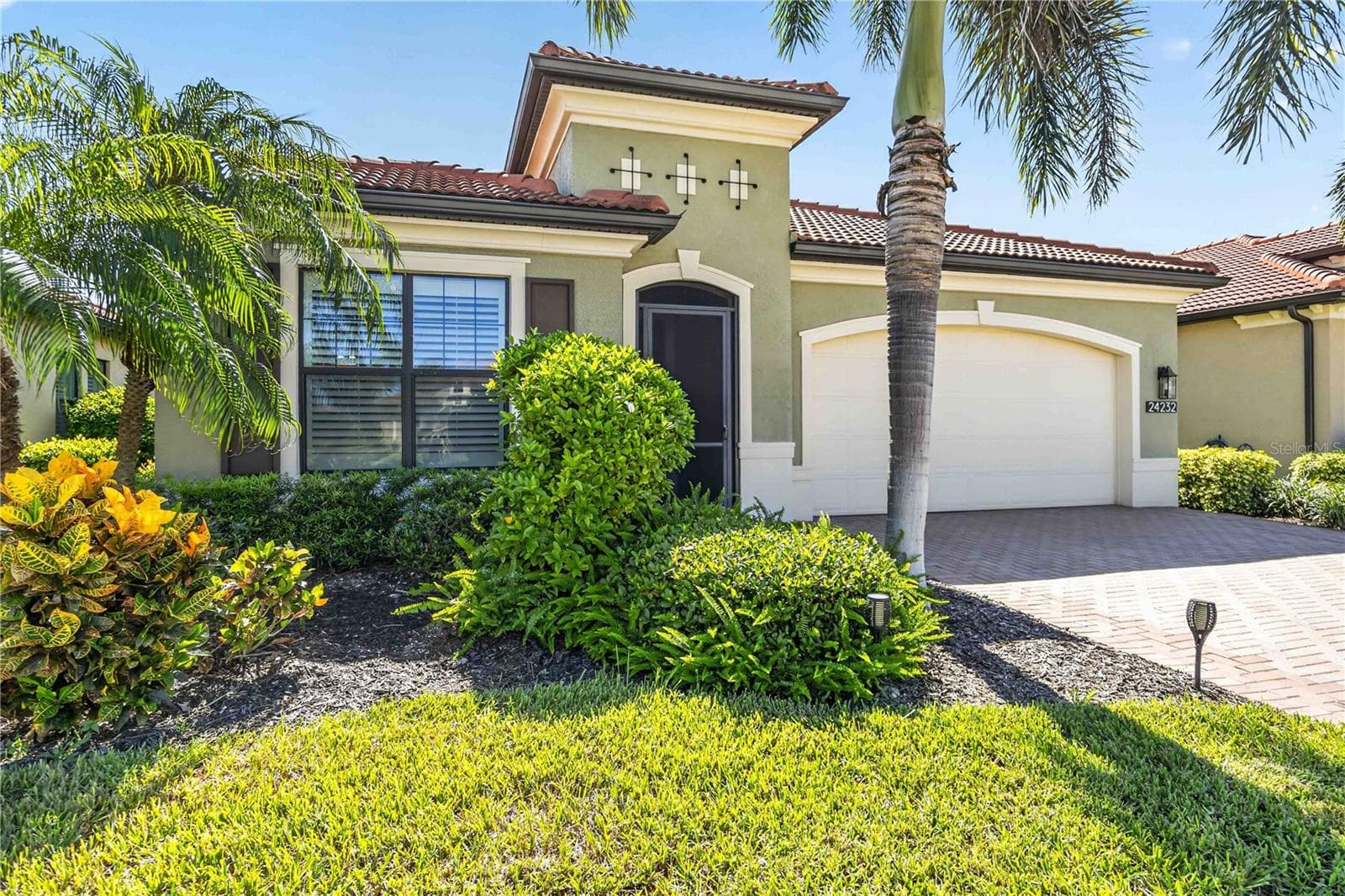 24232 Gallberry Drive - Welcome In! - 24232 GALLBERRY DR, VENICE