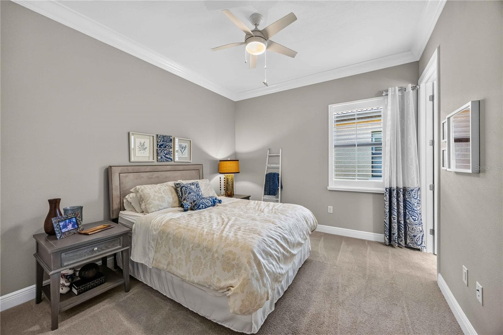 Ensuite Bedroom #2 - 24232 GALLBERRY DR, VENICE