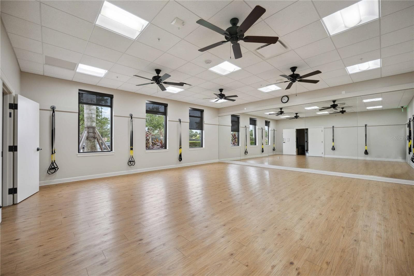 Fitness center for class - 24232 GALLBERRY DR, VENICE