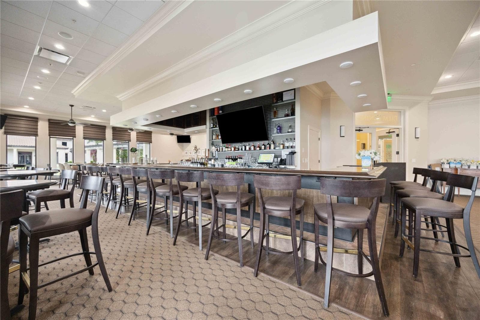 Welcome to the Palm Lounge - 24232 GALLBERRY DR, VENICE