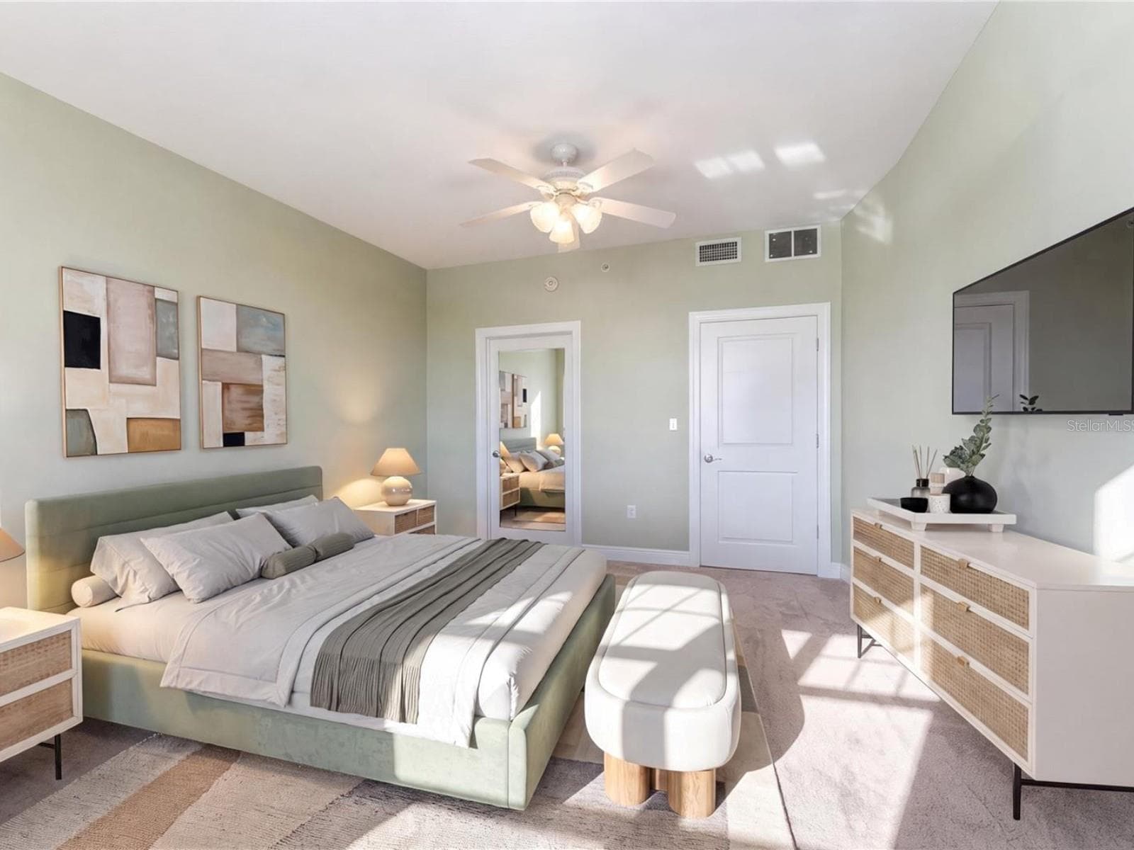 Condominium at 628 CLEVELAND ST #1211, CLEARWATER, photo 19 of 36