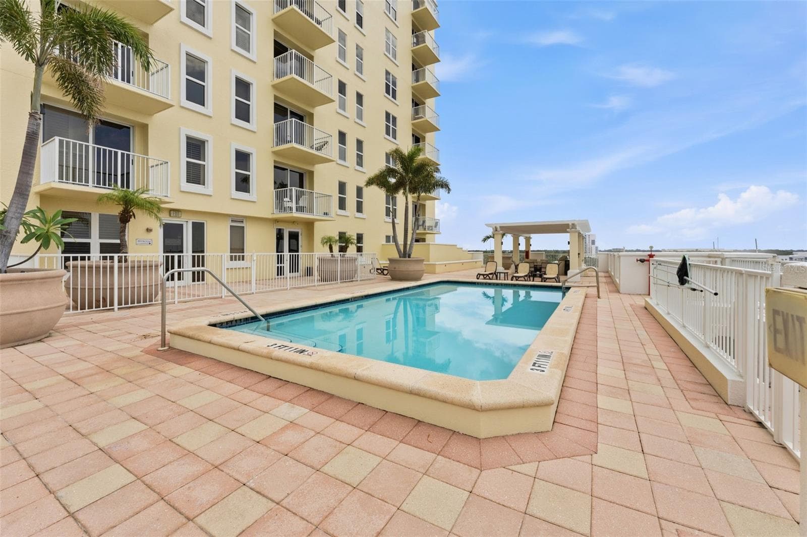 Condominium at 628 CLEVELAND ST #1211, CLEARWATER, photo 26 of 36