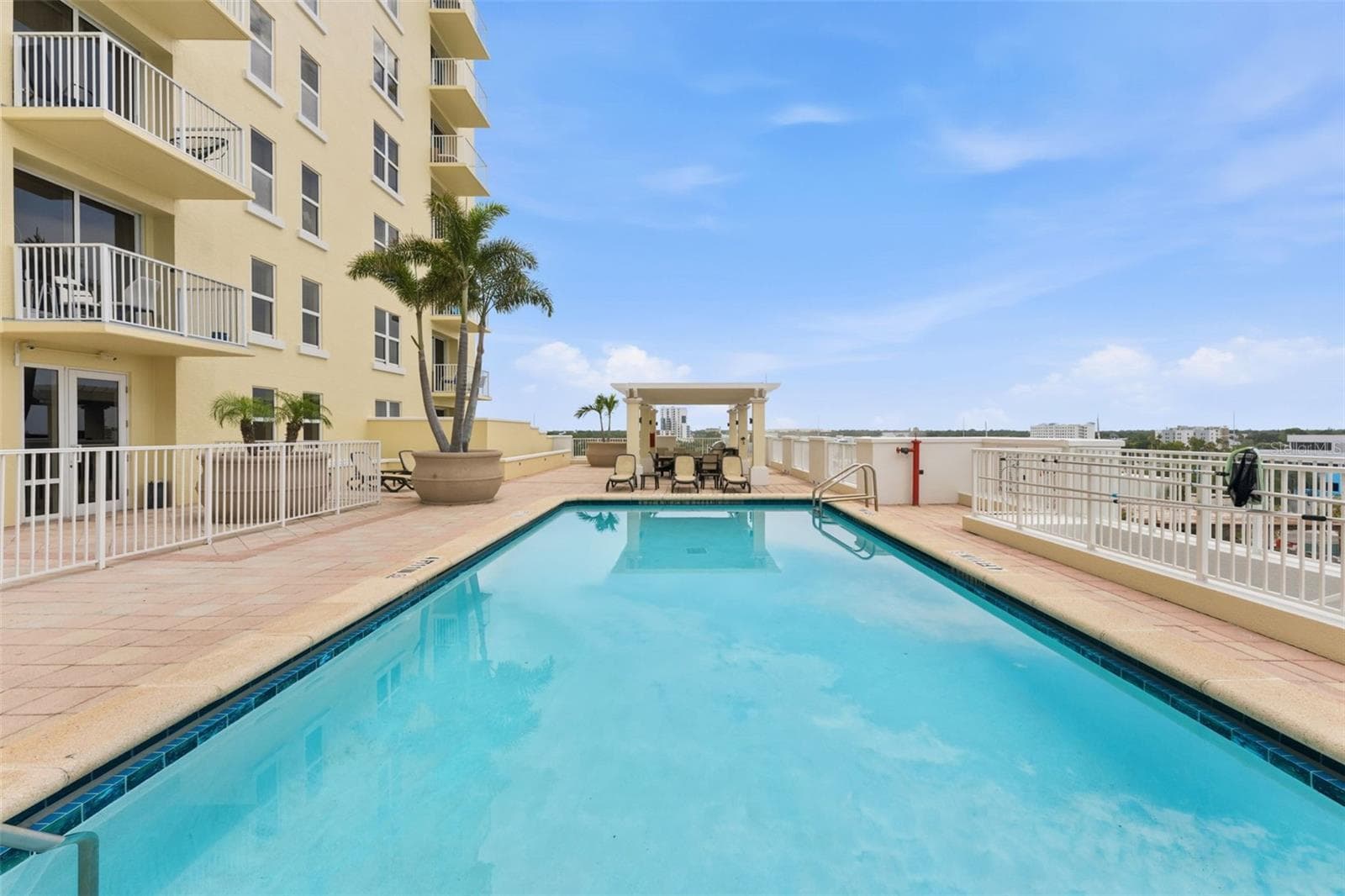 Condominium at 628 CLEVELAND ST #1211, CLEARWATER, photo 27 of 36