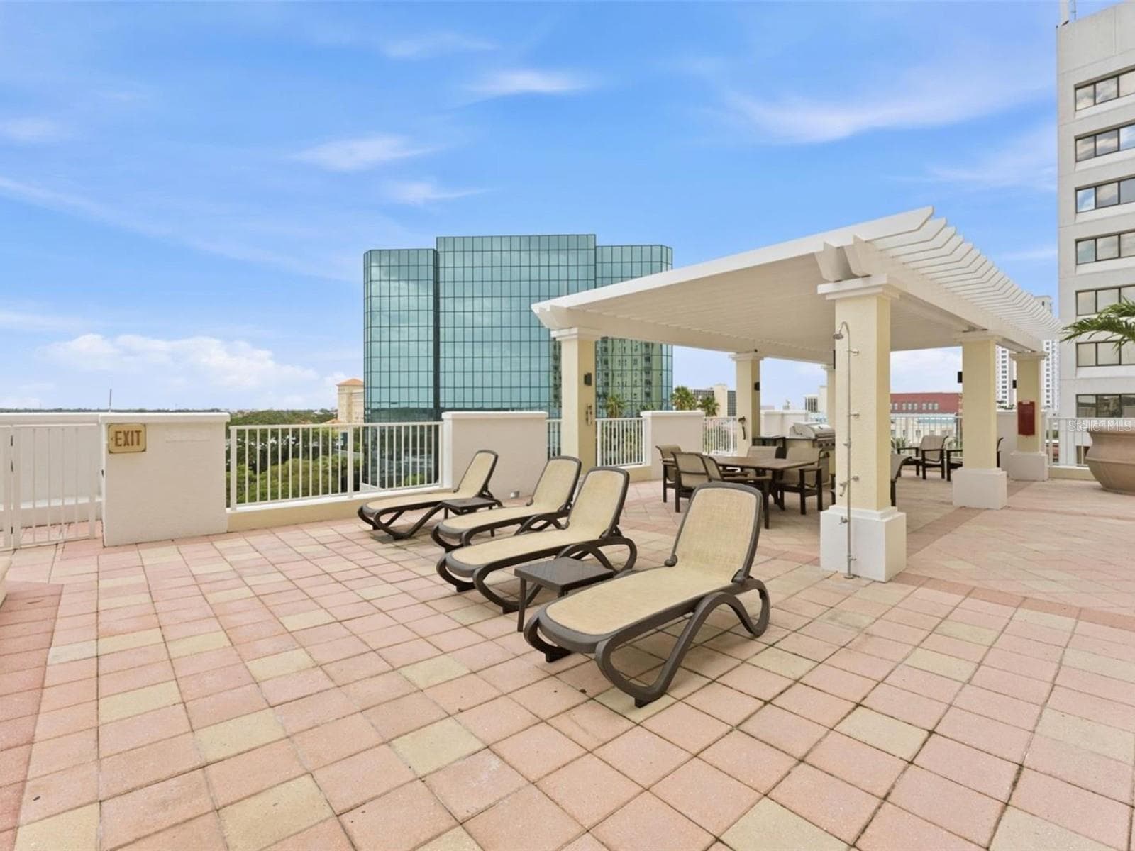 Condominium at 628 CLEVELAND ST #1211, CLEARWATER, photo 29 of 36