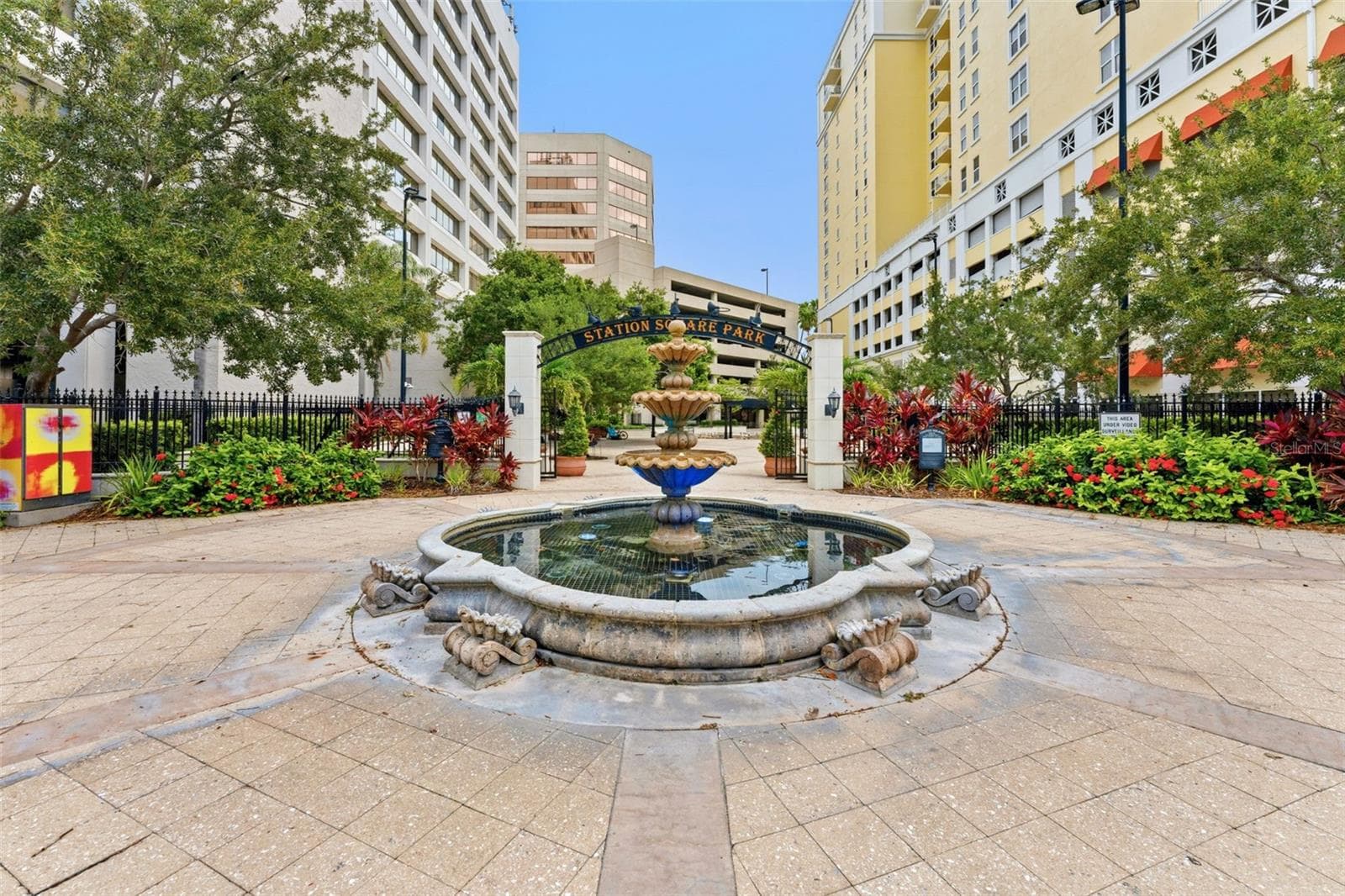 Condominium at 628 CLEVELAND ST #1211, CLEARWATER, photo 34 of 36