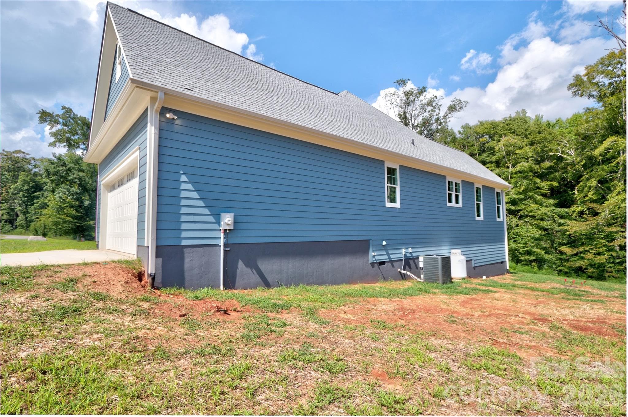Single Family Residence at 3201 Timber Run Lane, Maiden, photo 36 of 40
