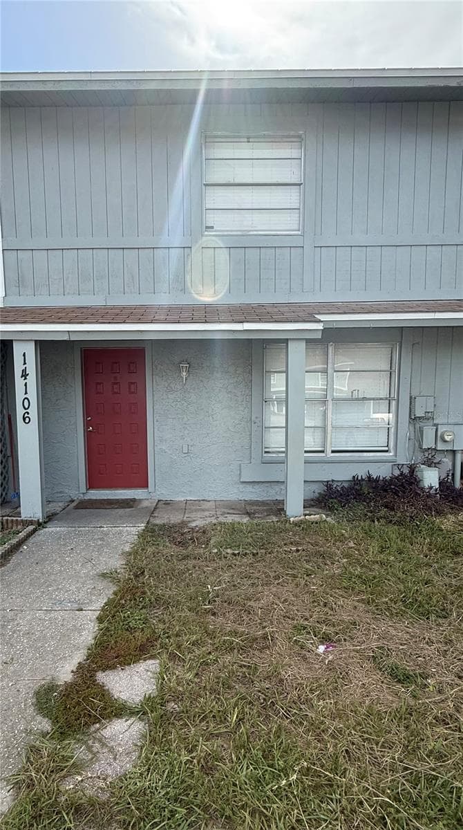 14106 VILLAGE TERRACE DR