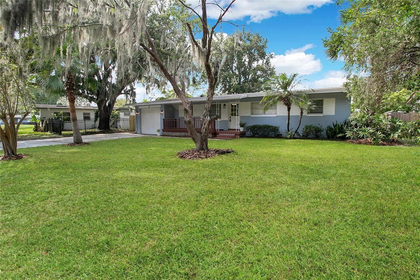 Single Family Residence at 1955 ELAND AVE, WINTER PARK, photo 2 of 19