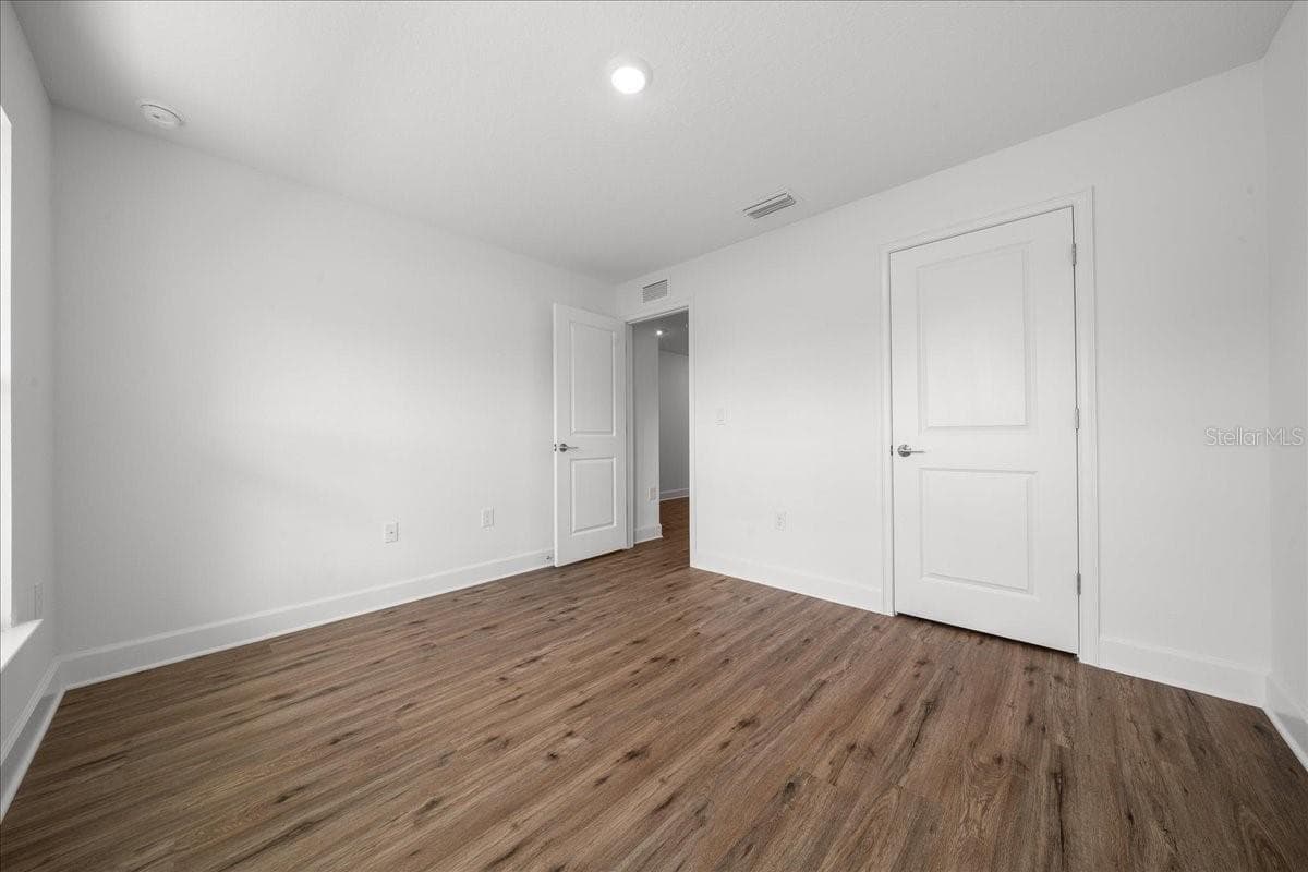 Secondary Bedroom - 6241 FREEPORT DR, SPRING HILL