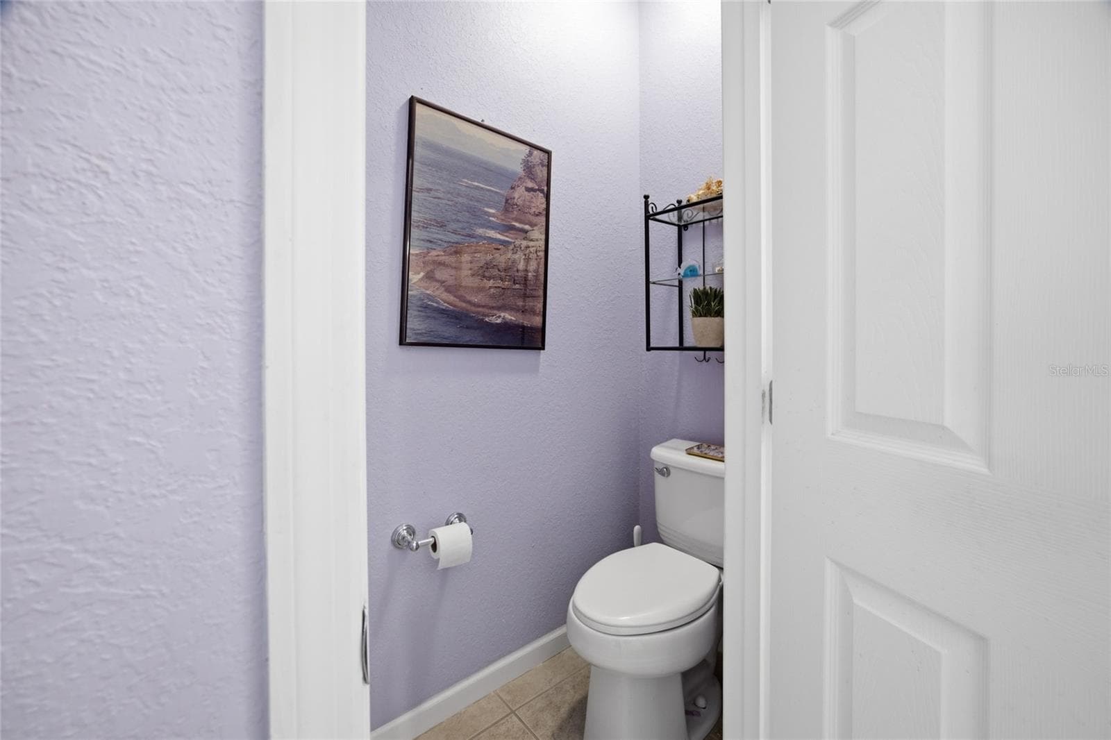 primary bath privacy toilet - 9457 SW 66TH LOOP, OCALA