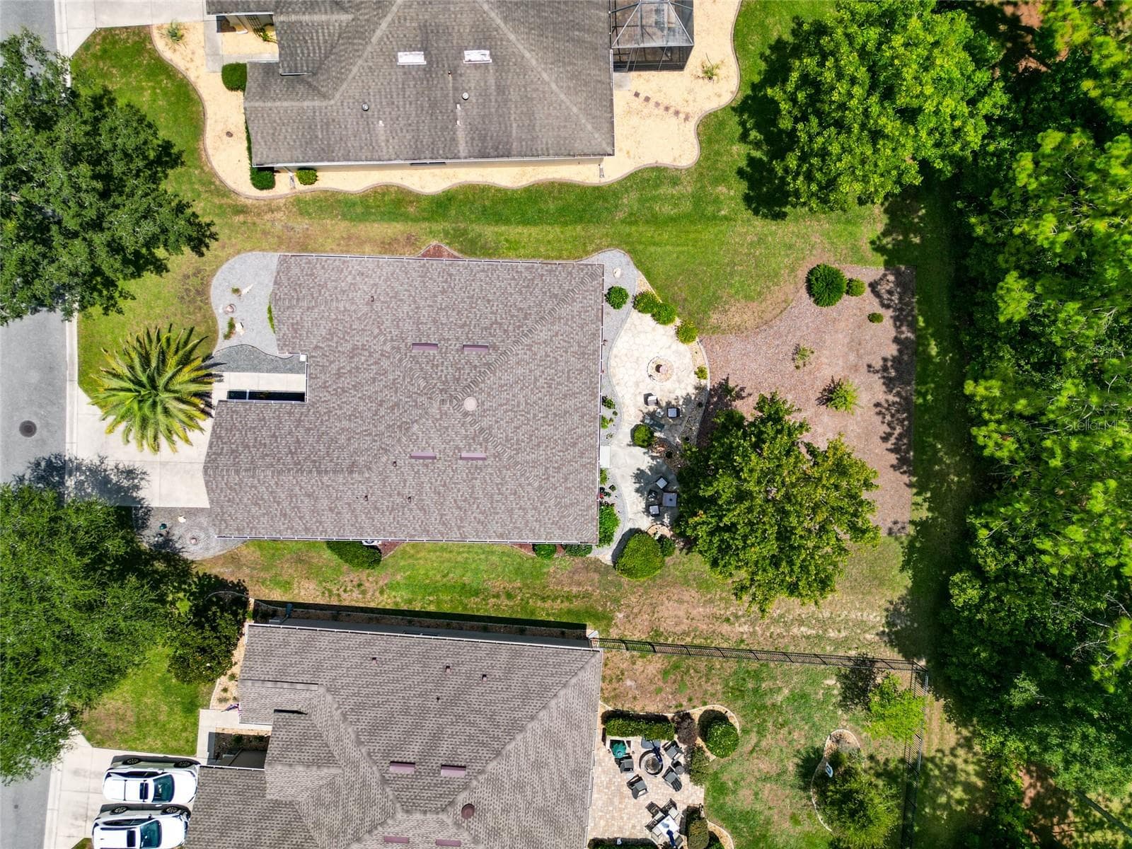 overhead - 9457 SW 66TH LOOP, OCALA