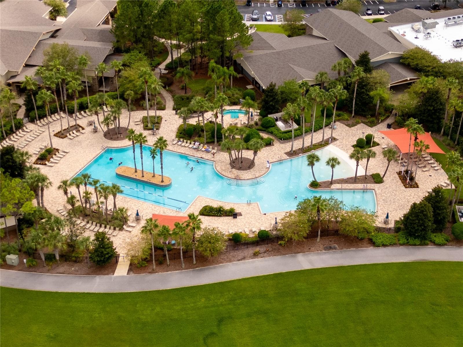 Stone Creek resort pool - 9457 SW 66TH LOOP, OCALA