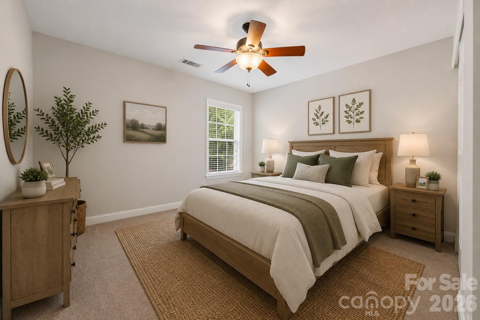 Single Family Residence at 9513 Seamill Road, Charlotte, photo 26 of 44