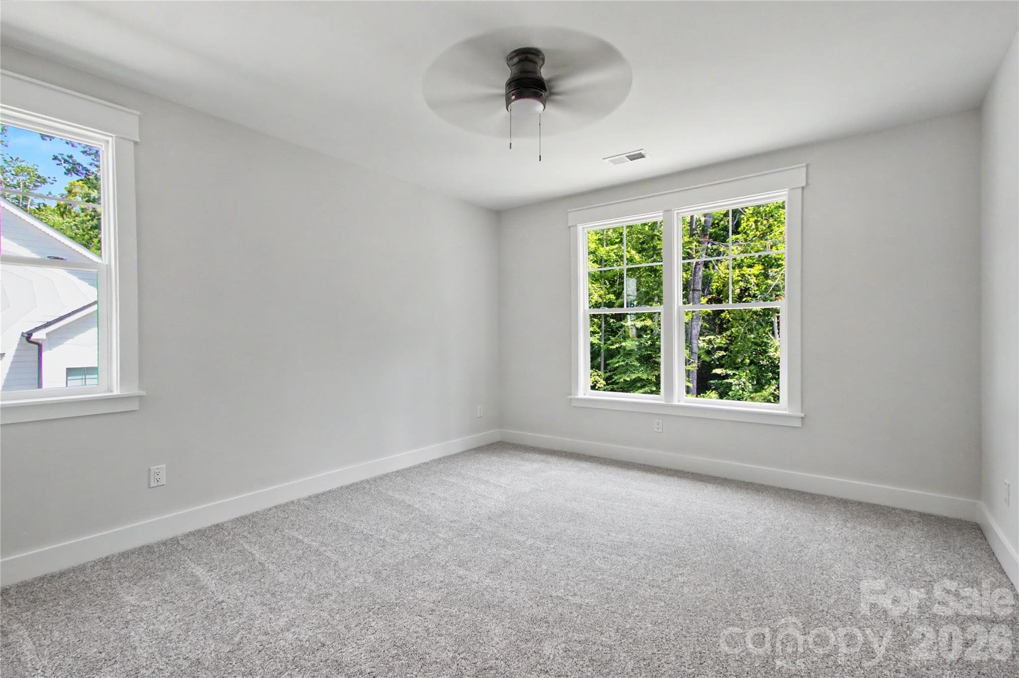 Single Family Residence at 3201 Timber Run Lane, Maiden, photo 33 of 40