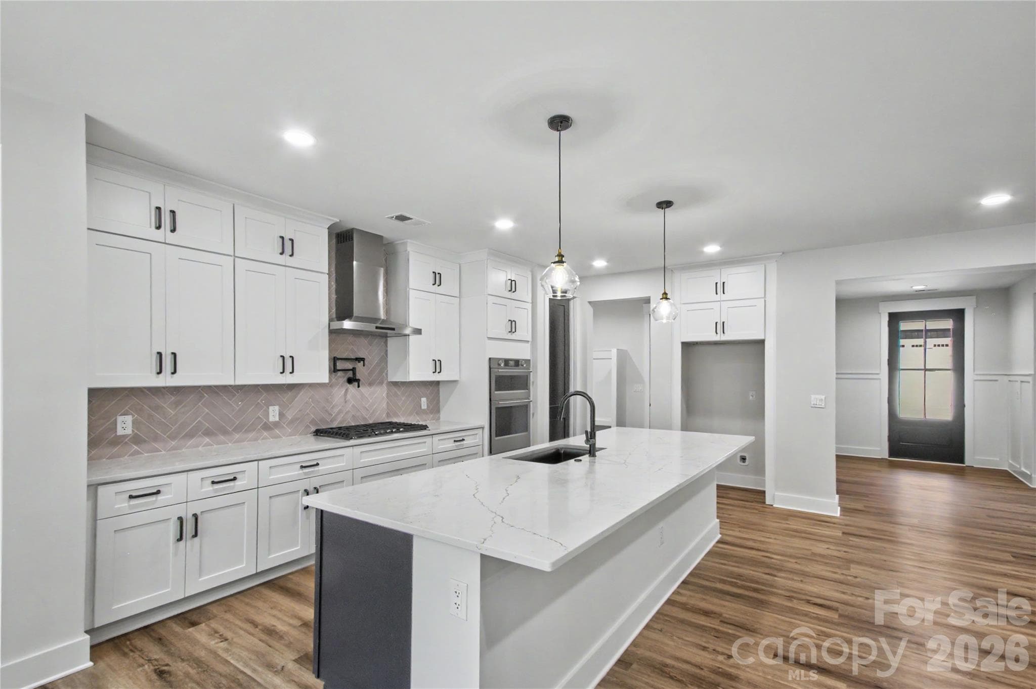 Single Family Residence at 3201 Timber Run Lane, Maiden, photo 22 of 40