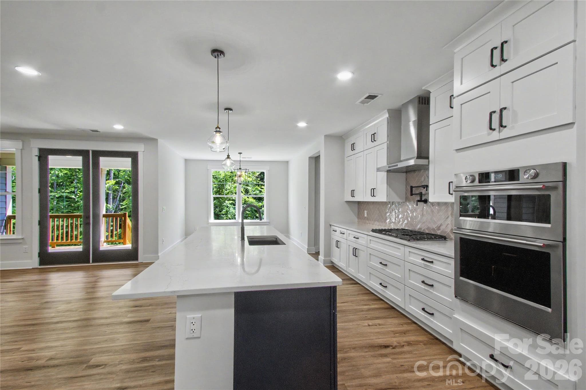 Single Family Residence at 3201 Timber Run Lane, Maiden, photo 7 of 40