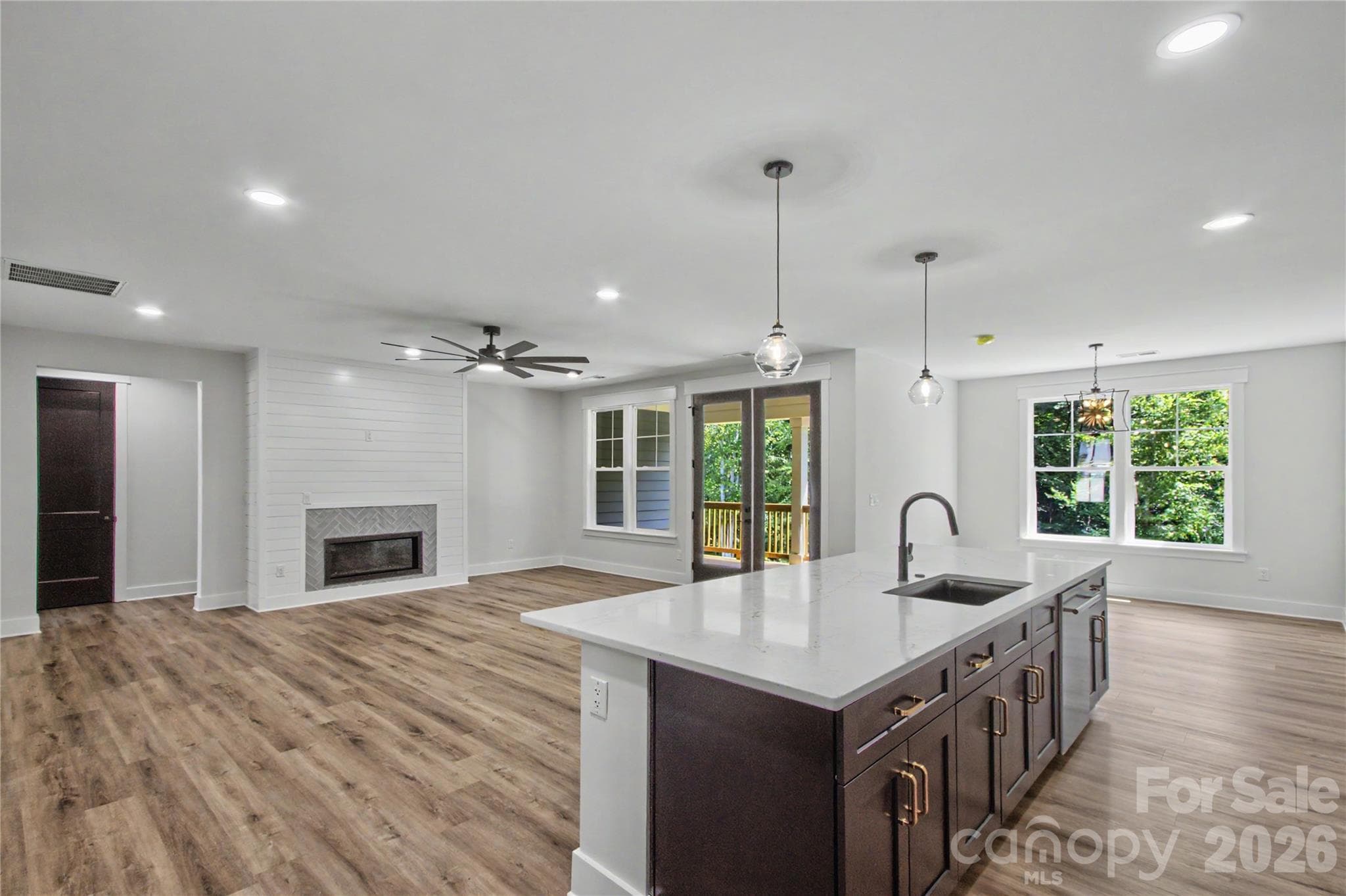 Single Family Residence at 3201 Timber Run Lane, Maiden, photo 9 of 40