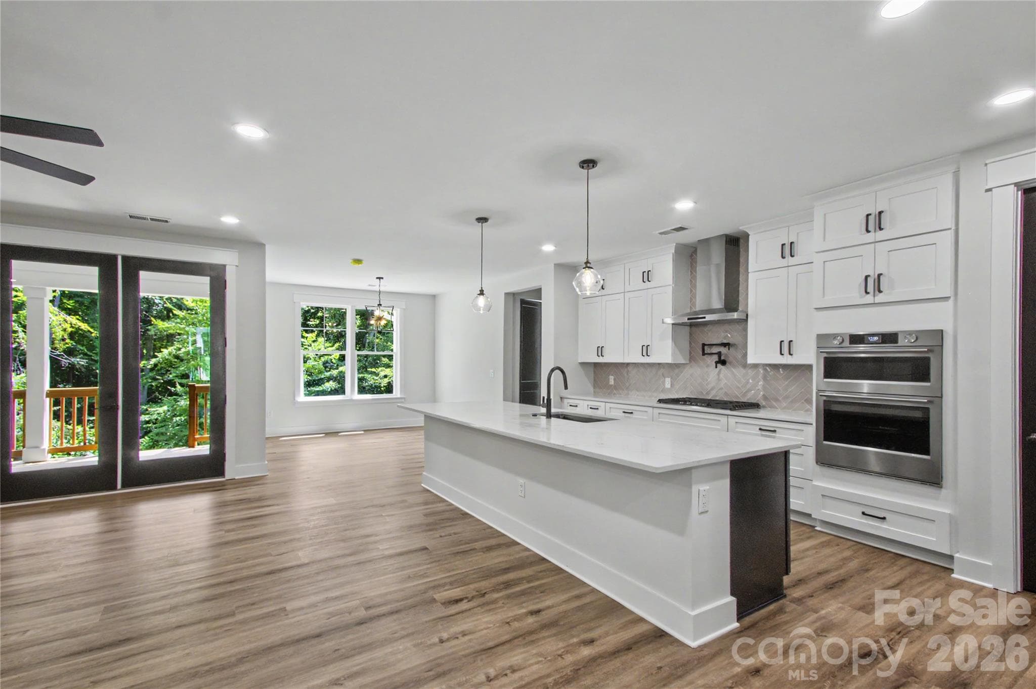 Single Family Residence at 3201 Timber Run Lane, Maiden, photo 8 of 40