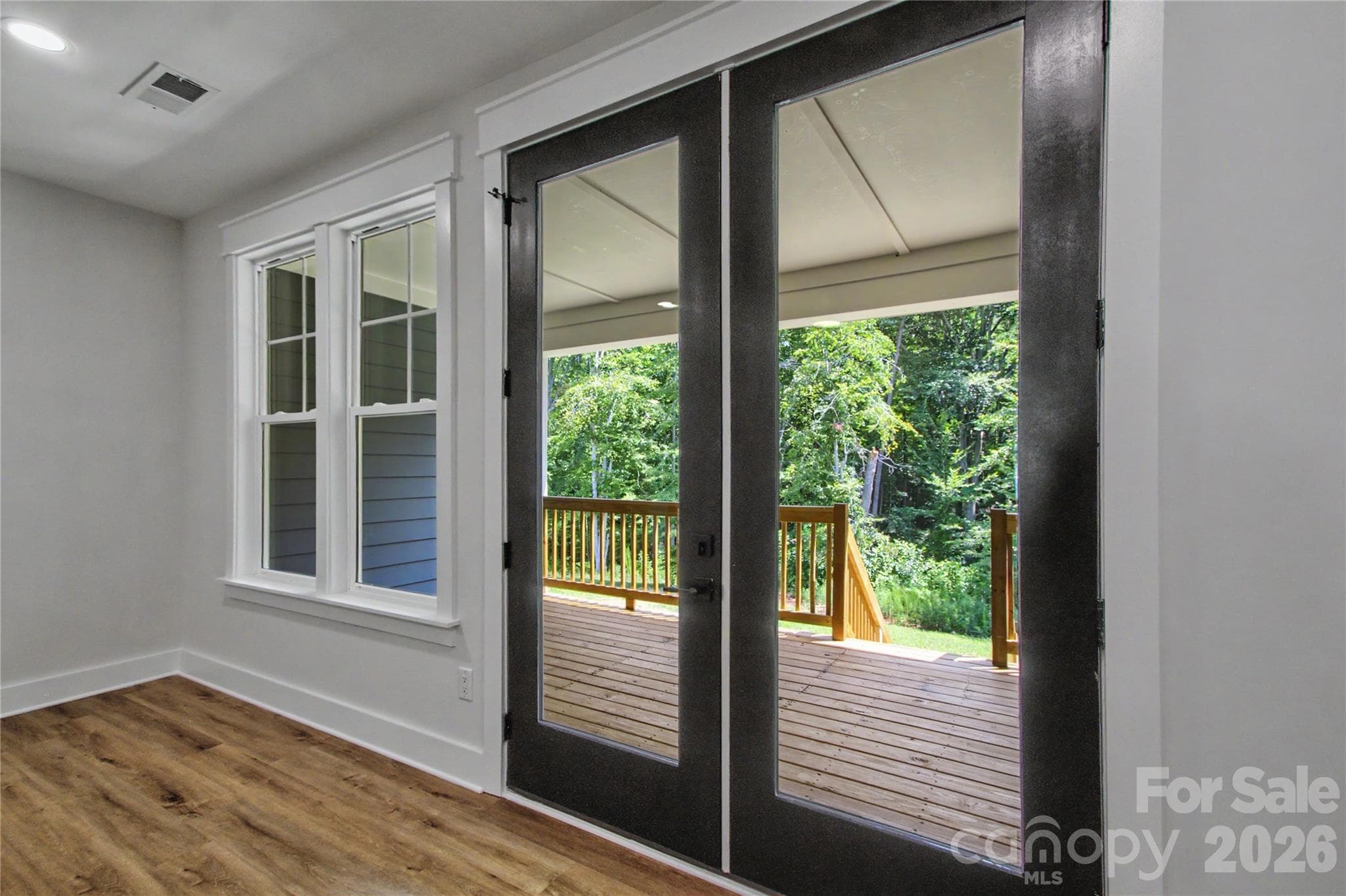 Single Family Residence at 3201 Timber Run Lane, Maiden, photo 23 of 40