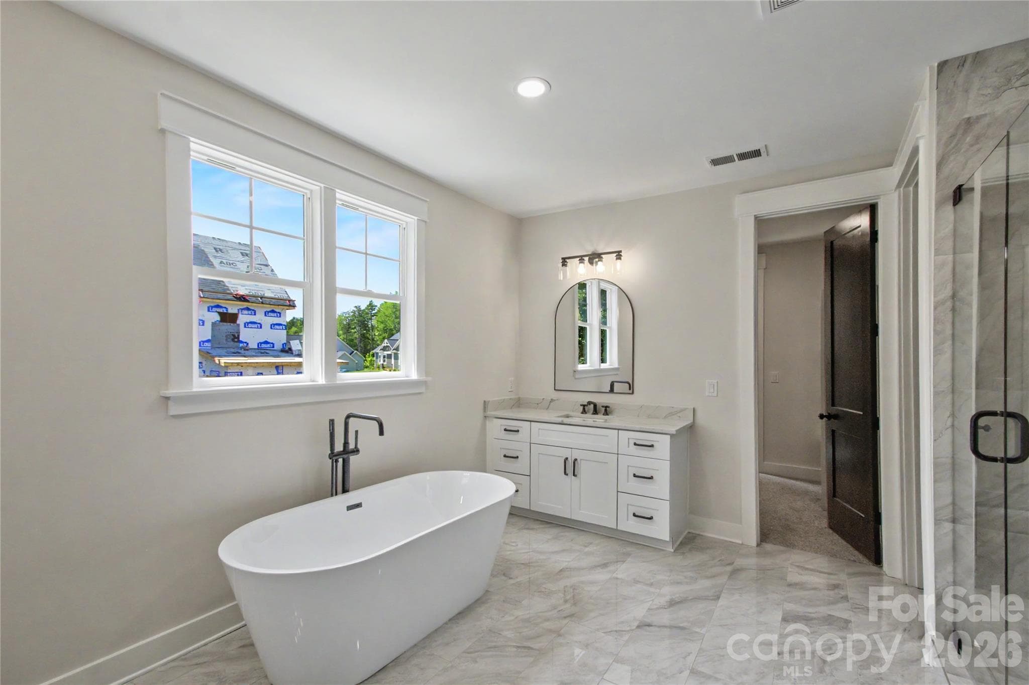 Single Family Residence at 3201 Timber Run Lane, Maiden, photo 16 of 40