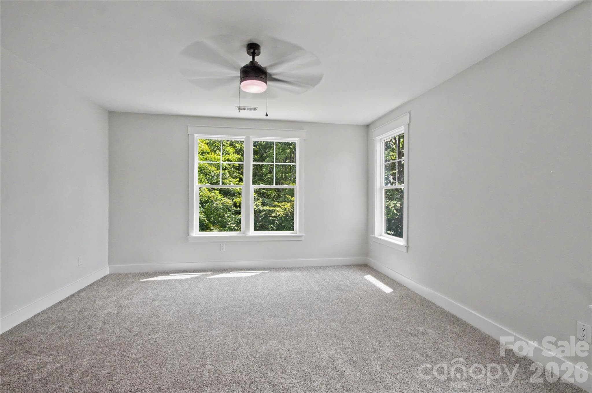 Single Family Residence at 3201 Timber Run Lane, Maiden, photo 18 of 40