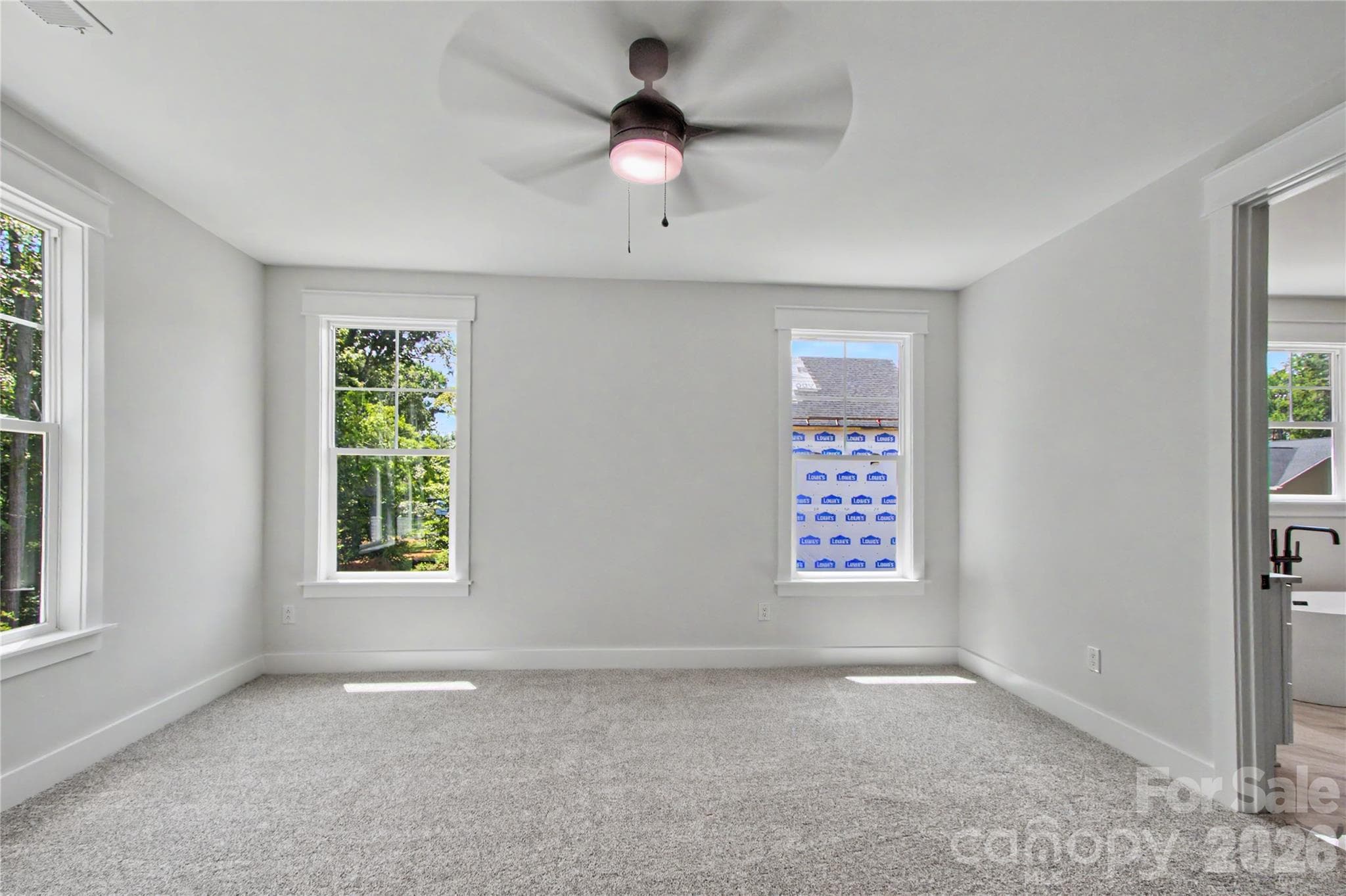 Single Family Residence at 3201 Timber Run Lane, Maiden, photo 20 of 40