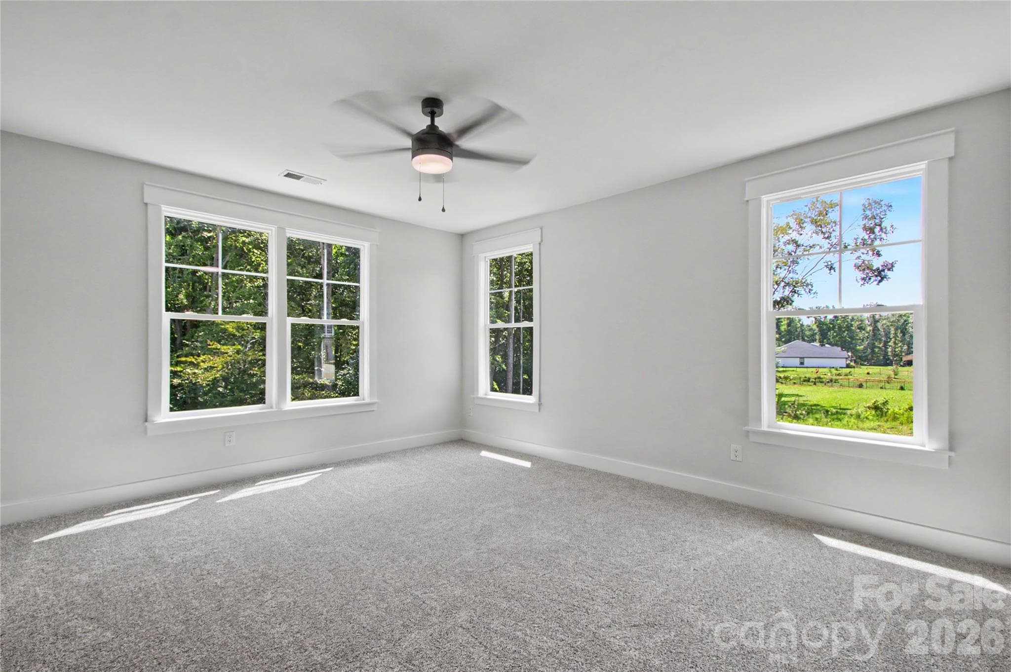 Single Family Residence at 3201 Timber Run Lane, Maiden, photo 17 of 40