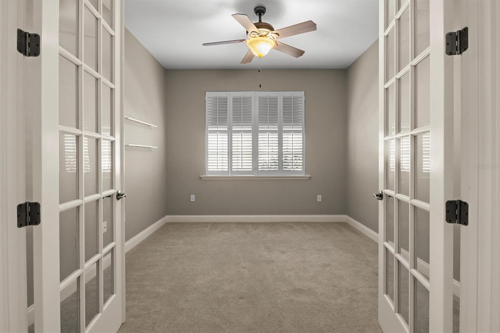 Den - 8281 LAKE JAMES DR, LAKELAND