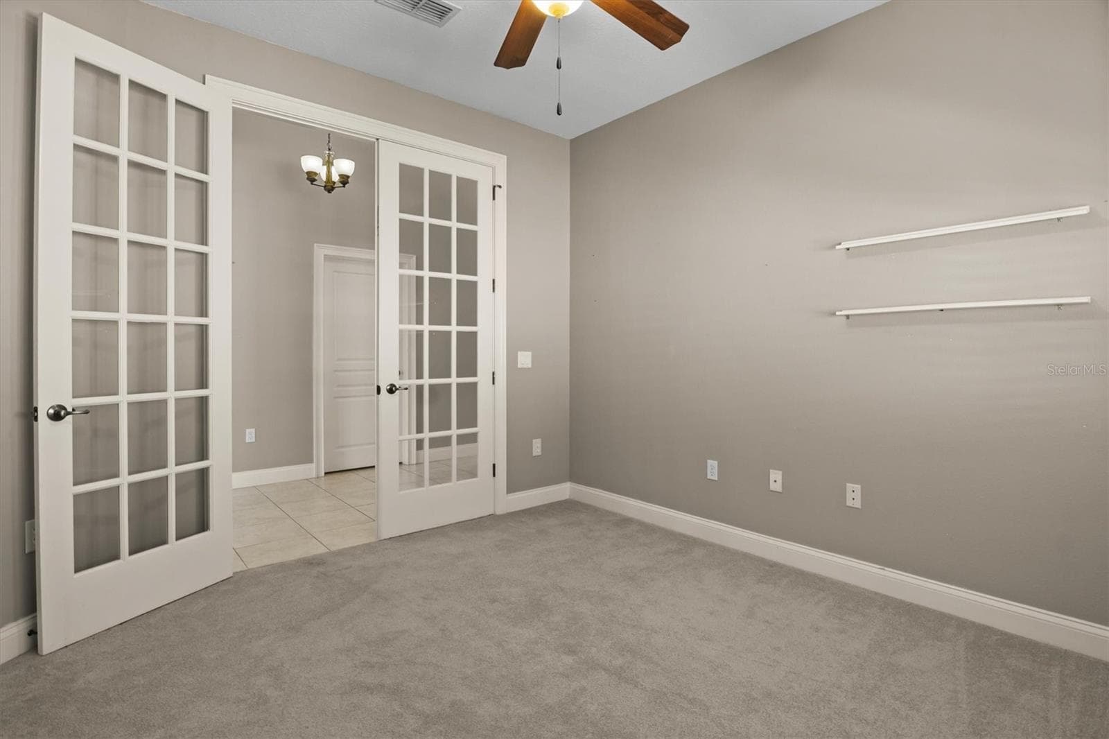 Den - 8281 LAKE JAMES DR, LAKELAND