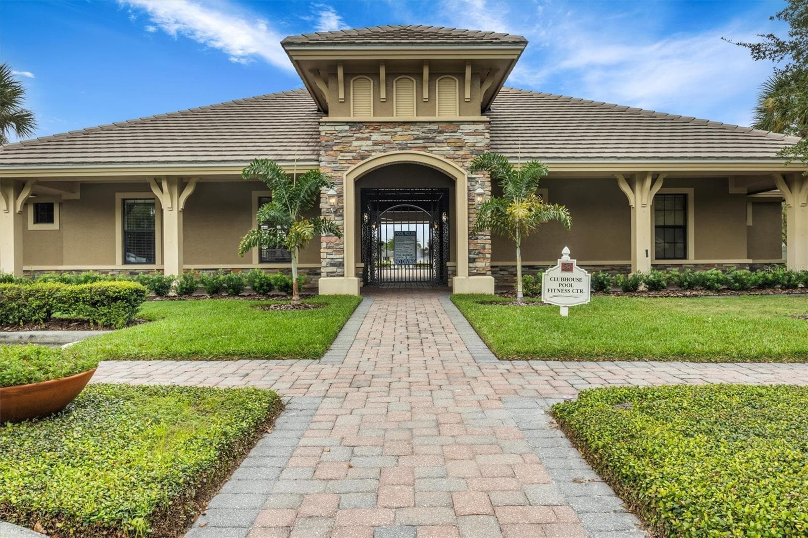Clubhouse - 8281 LAKE JAMES DR, LAKELAND