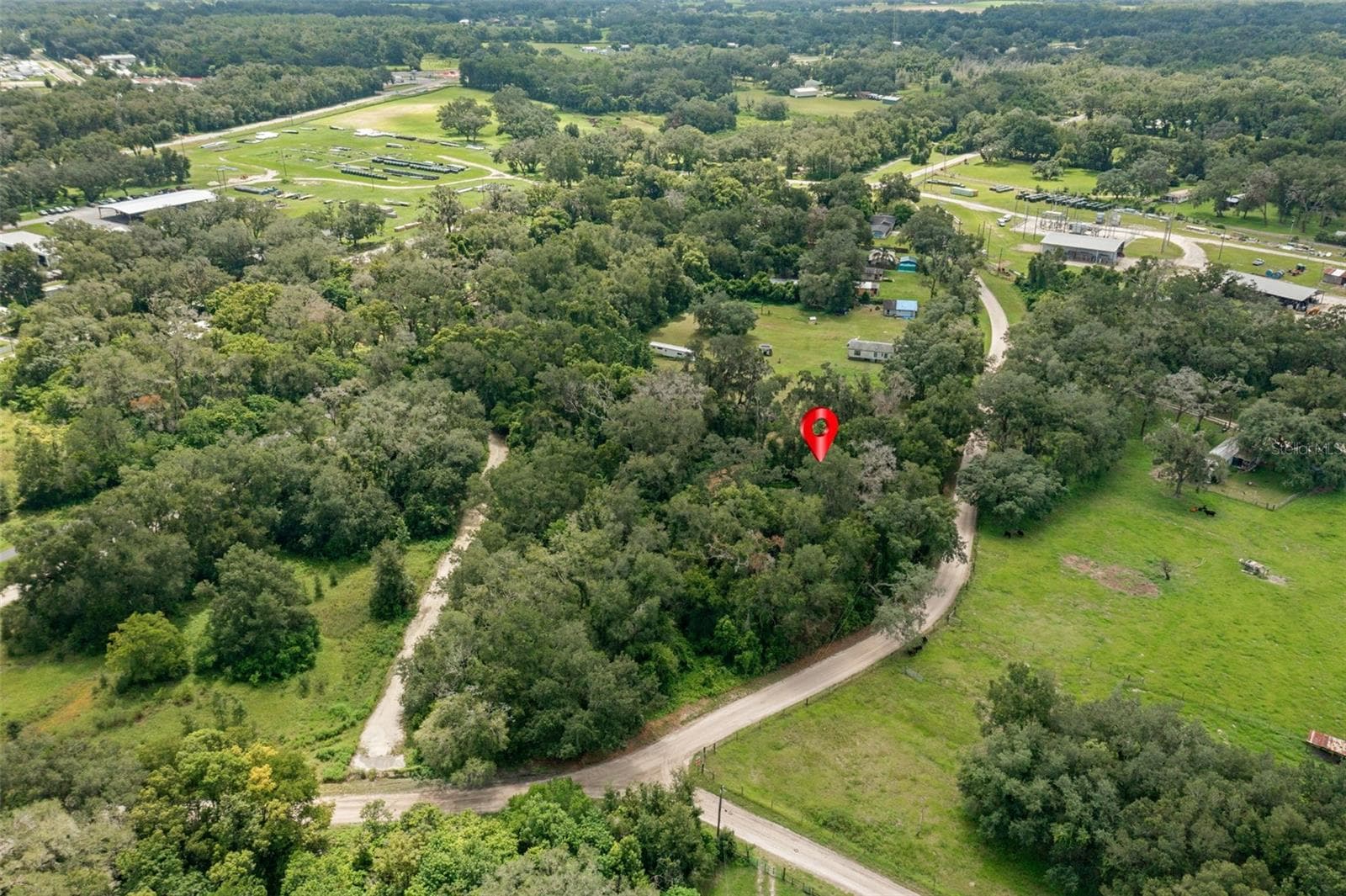 Land at 0 TRILBY CUTOFF RD, DADE CITY, photo 13 of 13