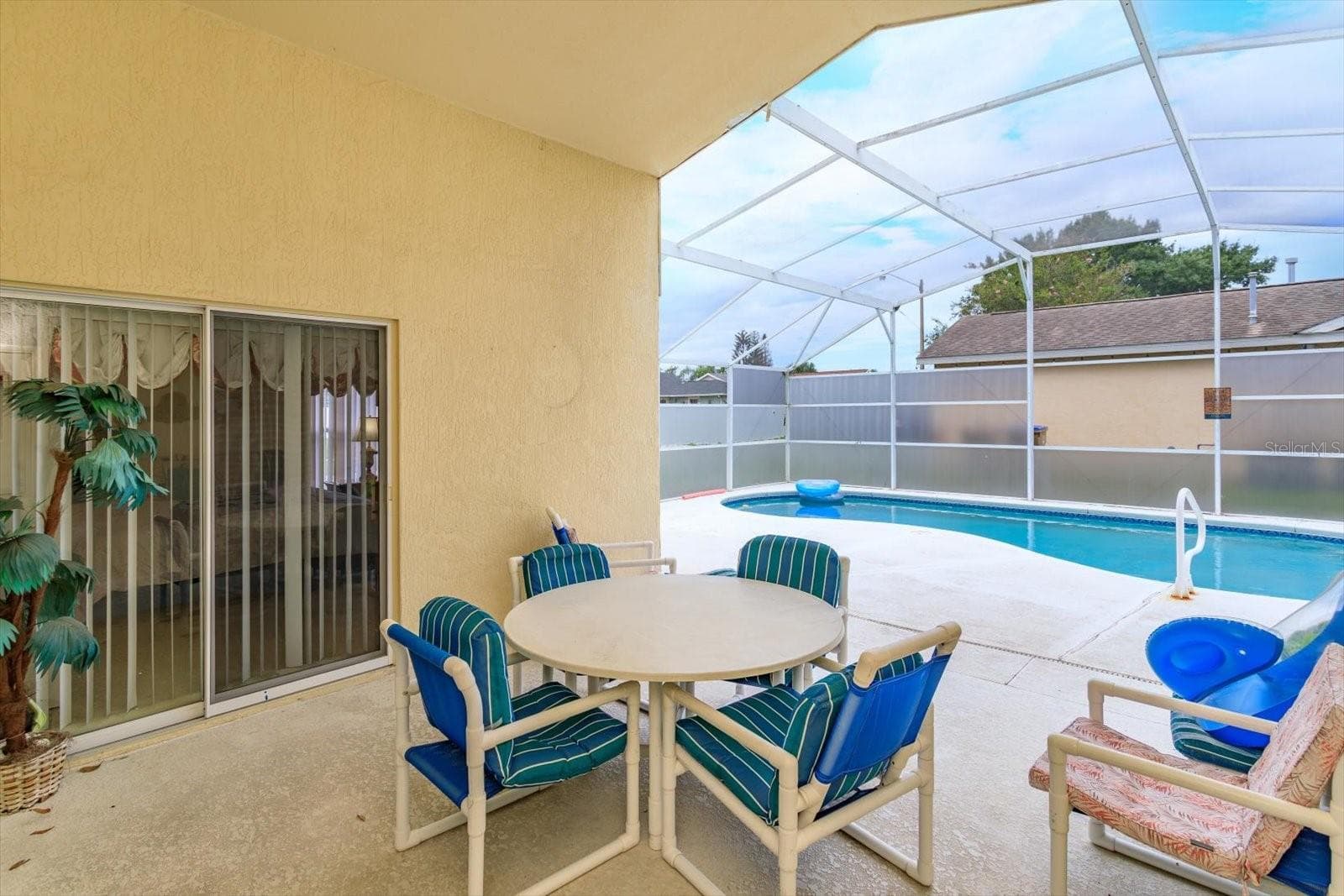 Single Family Residence at 4655 CHEYENNE POINT TRL, KISSIMMEE, photo 21 of 23