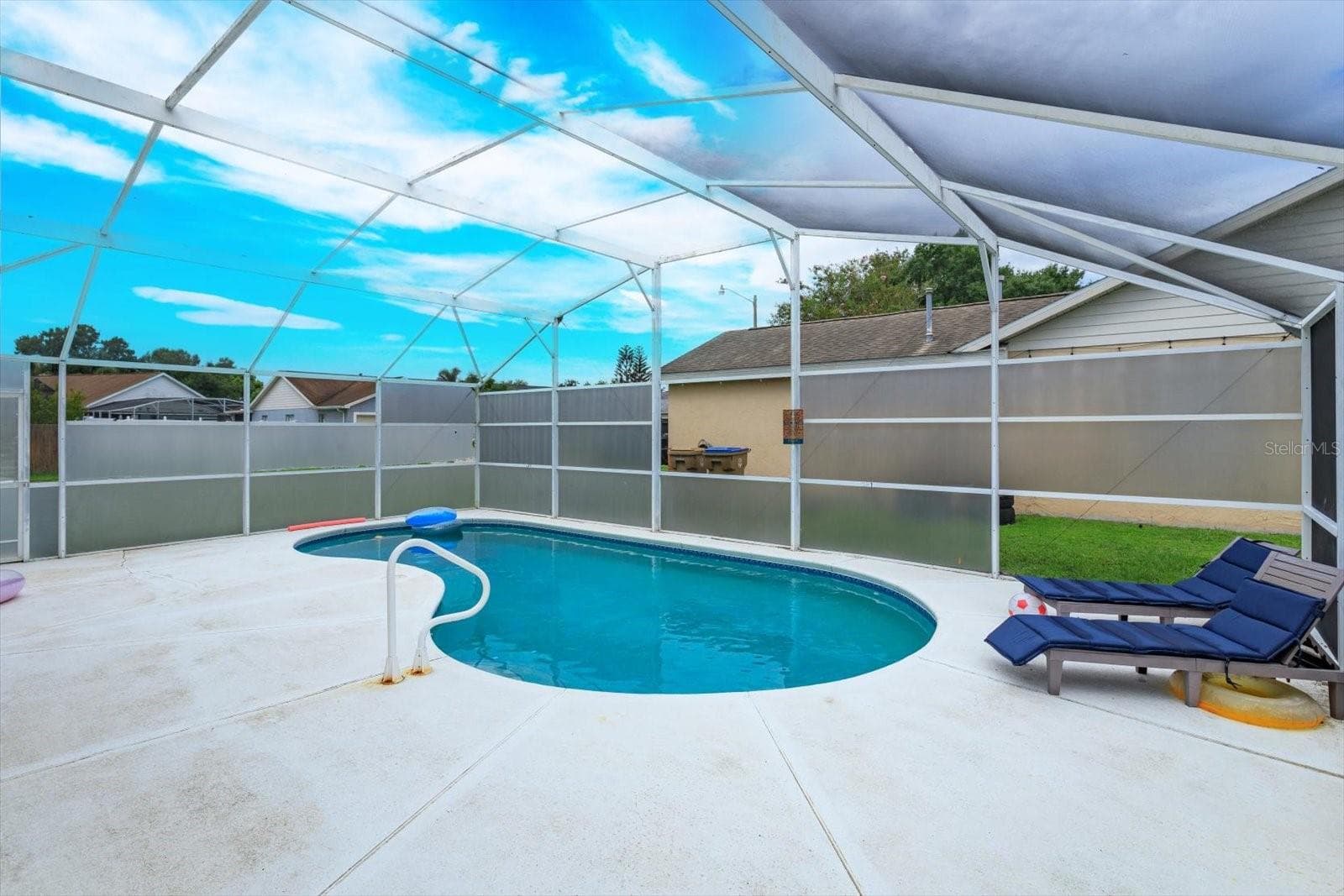 Single Family Residence at 4655 CHEYENNE POINT TRL, KISSIMMEE, photo 23 of 23