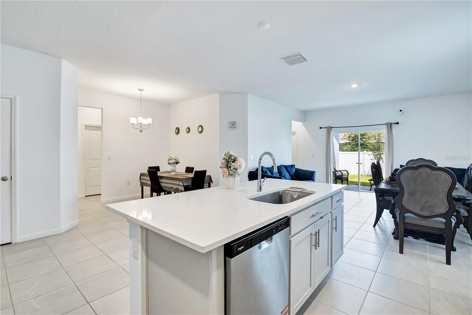 Single Family Residence at 437 SILVER PALM DR, HAINES CITY, photo 9 of 35