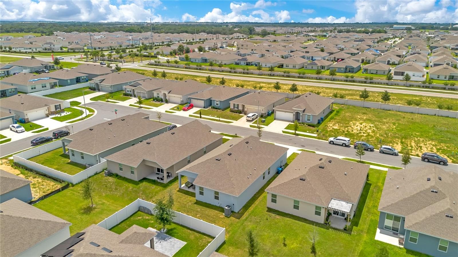 Single Family Residence at 437 SILVER PALM DR, HAINES CITY, photo 32 of 35