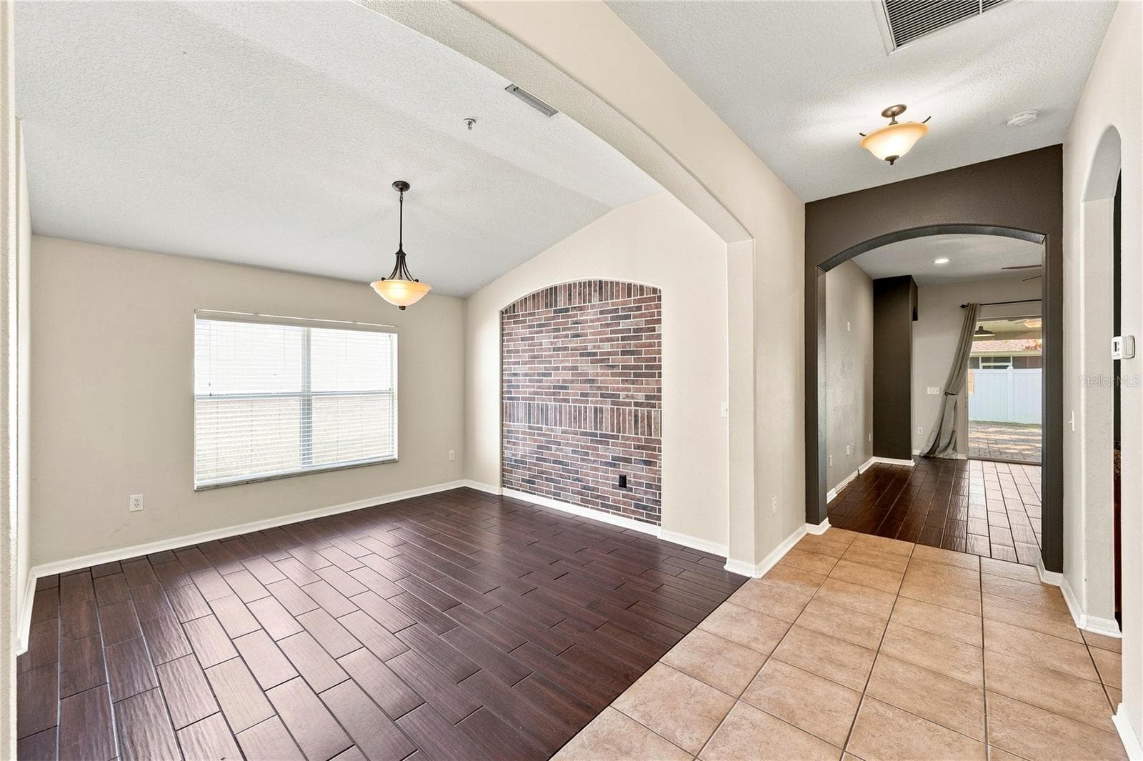 Dining Room - 13368 MANDALAY PL, SPRING HILL