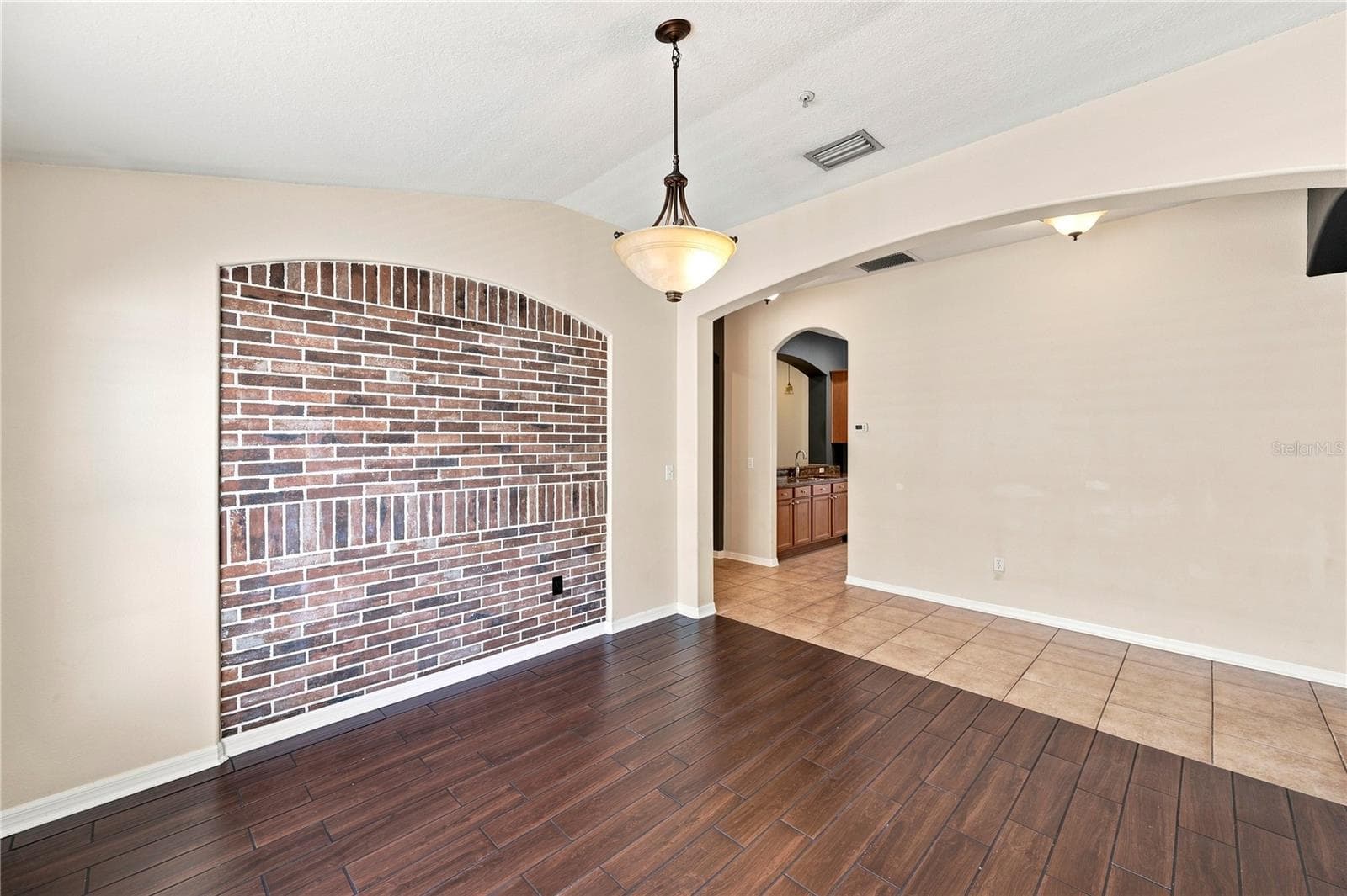 Dining Room - 13368 MANDALAY PL, SPRING HILL