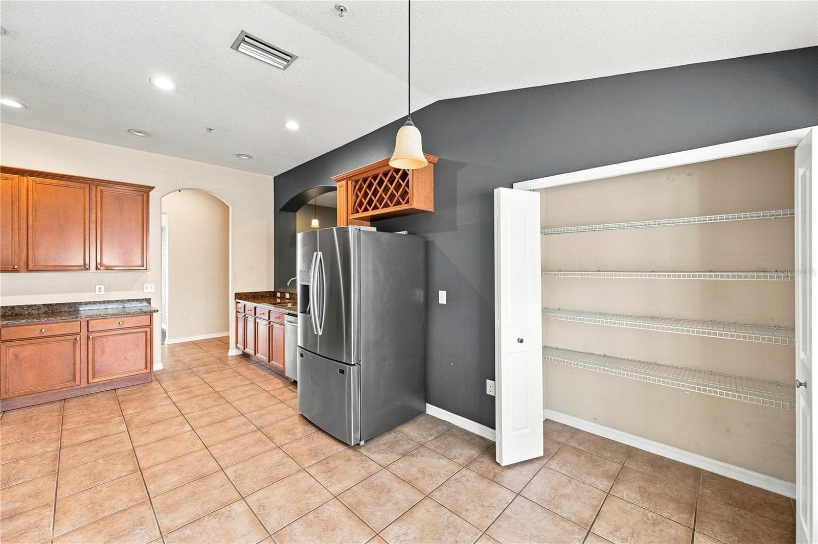 Pantry - 13368 MANDALAY PL, SPRING HILL