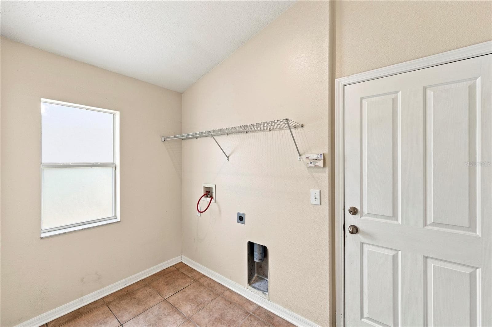 Laundy Room - 13368 MANDALAY PL, SPRING HILL