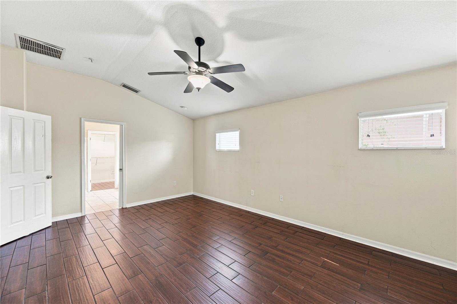 Primary Bedroom - 13368 MANDALAY PL, SPRING HILL