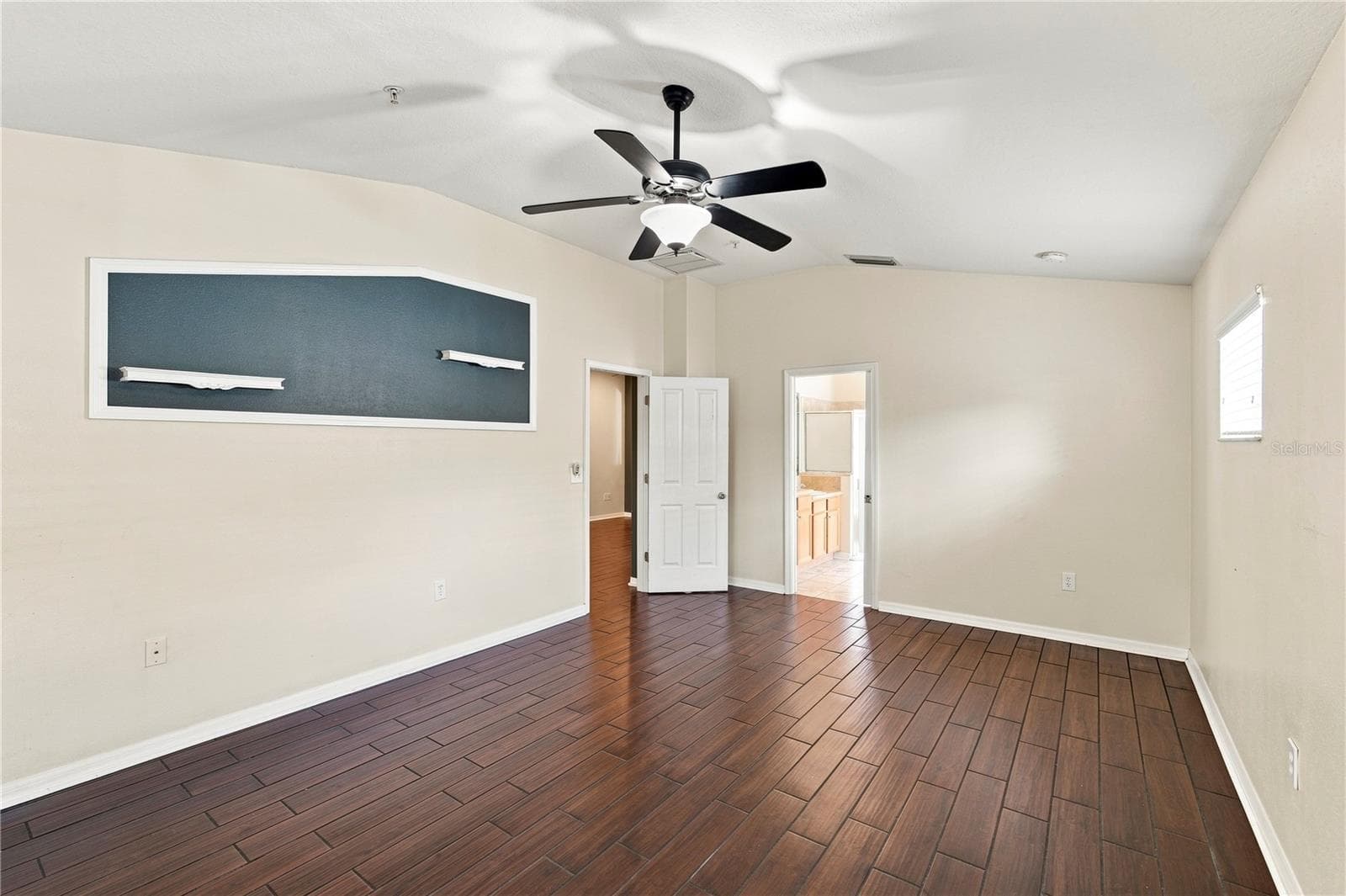 Primary Bedroom - 13368 MANDALAY PL, SPRING HILL